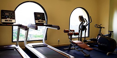 MerPerle Crystal Palace Hotel