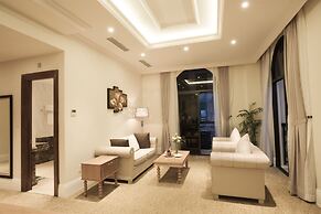 MerPerle Crystal Palace Hotel