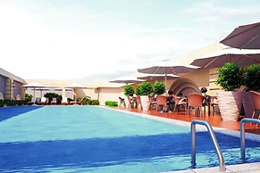 MerPerle Crystal Palace Hotel