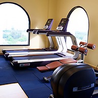 MerPerle Crystal Palace Hotel