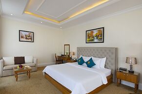 MerPerle Crystal Palace Hotel