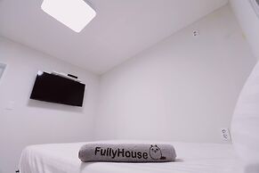 Fully Mini Hotel Insadong