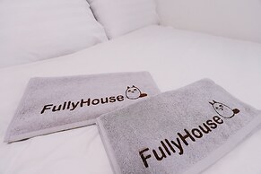 Fully Mini Hotel Insadong