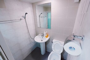 Fully Mini Hotel Insadong