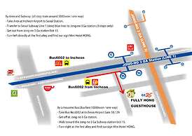 Fully Mini Hotel Insadong