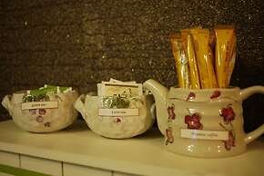 Fully Mini Hotel Insadong