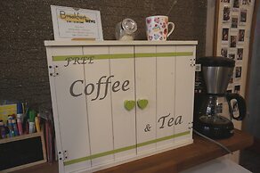 Fully Mini Hotel Insadong