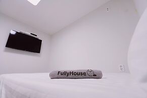 Fully Mini Hotel Insadong