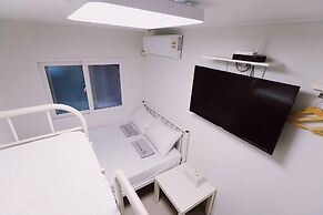 Fully Mini Hotel Insadong