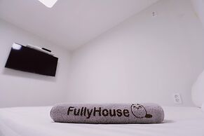 Fully Mini Hotel Insadong