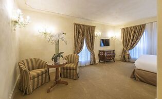 Hotel Villa Barbarich