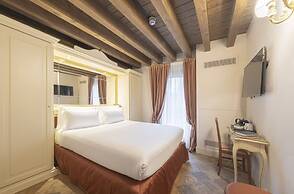Hotel Villa Barbarich