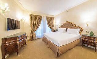 Hotel Villa Barbarich