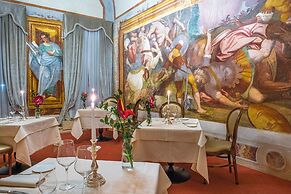 Hotel Villa Barbarich