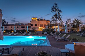 Hotel Villa Barbarich