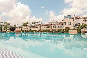 Hotel Villa Barbarich