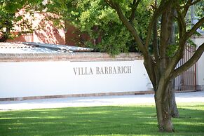 Villa Barbarich