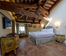 Hotel Villa Barbarich