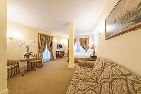 Hotel Villa Barbarich