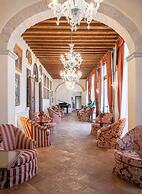Hotel Villa Barbarich