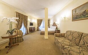 Hotel Villa Barbarich
