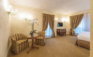 Hotel Villa Barbarich
