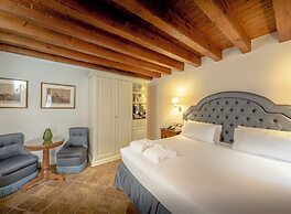 Hotel Villa Barbarich