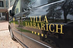 Villa Barbarich