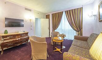 Hotel Villa Barbarich