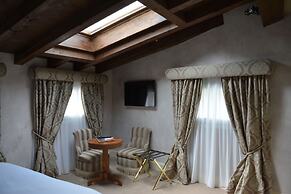 Villa Barbarich