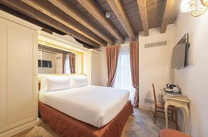 Hotel Villa Barbarich