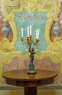 Hotel Villa Barbarich