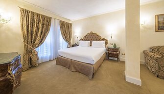 Hotel Villa Barbarich