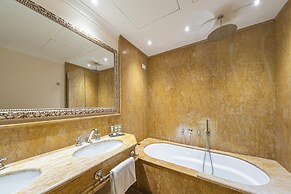 Hotel Villa Barbarich