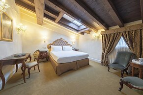 Hotel Villa Barbarich