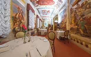 Hotel Villa Barbarich
