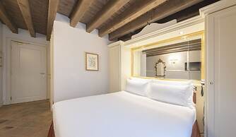 Hotel Villa Barbarich