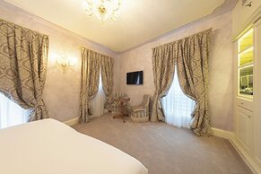 Hotel Villa Barbarich