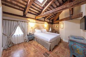 Hotel Villa Barbarich