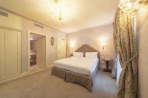 Hotel Villa Barbarich