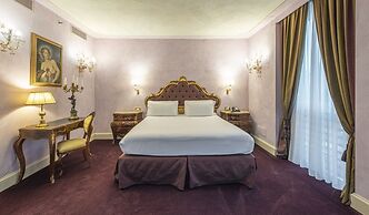 Hotel Villa Barbarich
