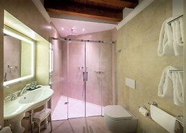 Hotel Villa Barbarich