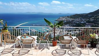 Relais Paradise Villa Janto'