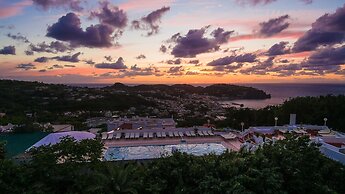 Relais Paradise Villa Janto'