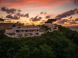 Relais Paradise Villa Janto'