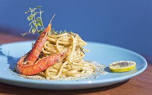 Relais Paradise Villa Janto'