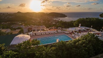 Relais Paradise Villa Janto'