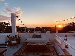 Relais Paradise Villa Janto'