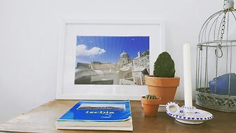 Relais Paradise Villa Janto'