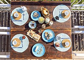 Relais Paradise Villa Janto'